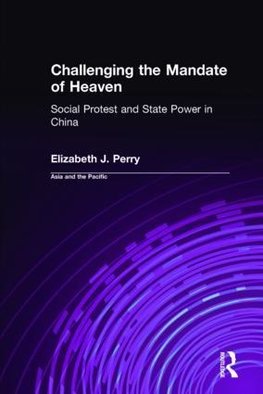 Challenging the Mandate of Heaven