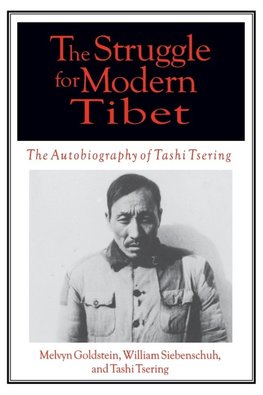 The Struggle for Modern Tibet