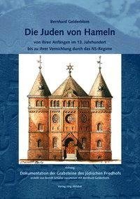 Gelderblom, B: Juden von Hameln