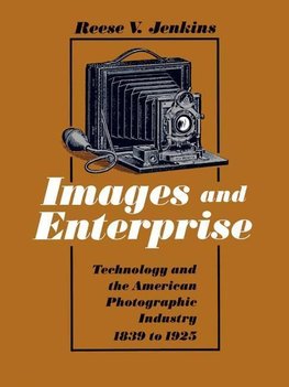 Jenkins, R: Images and Enterprise