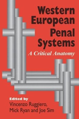 Western European Penal Systems