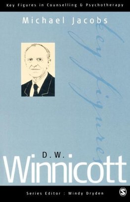 D W Winnicott