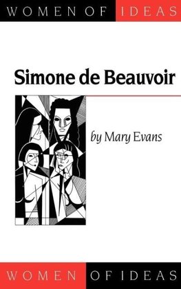 Simone de Beauvoir