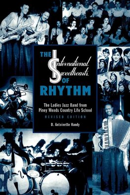 The International Sweethearts of Rhythm