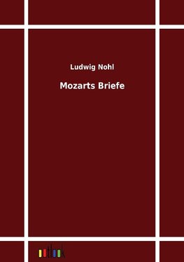 Mozarts Briefe