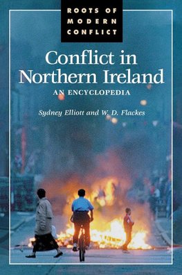 Conflict in Northern Ireland