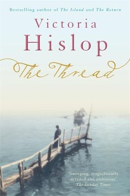 Hislop, V: Thread