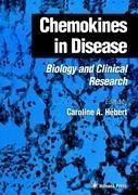 Chemokines in Disease