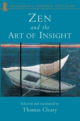 Zen and the Art of Insight