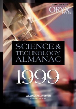 Science & Technology Almanac