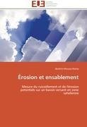 Érosion et ensablement