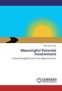 Meaningful Parental Involvement