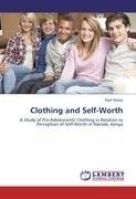 Clothing and Self-Worth