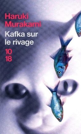 Kafka sur le rivage