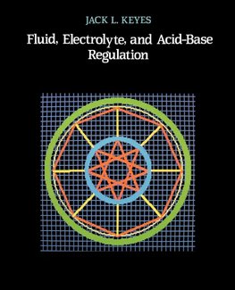 Fluid, Electrolyte, and Acid-Base Regulation