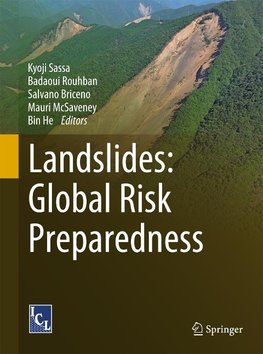 Landslides: Global Risk Preparedness