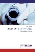 Microbial Transformation