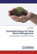 Vermitechnology for Solid Waste Management