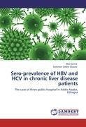 Sero-prevalence of HBV and HCV in chronic liver disease patients