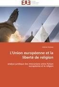 L'Union européenne et la liberté de religion