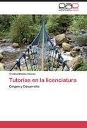 Tutorías en la licenciatura