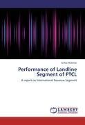 Performance of Landline Segment of PTCL