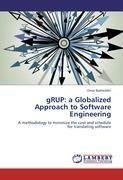 gRUP: a Globalized Approach to Software Engineering