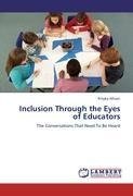 Inclusion Through the Eyes of Educators