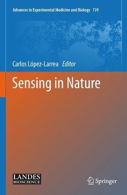 Sensing in Nature