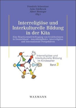 Interreligiöse und Interkulturelle Bildung in der Kita