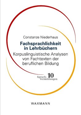 Niederhaus, C: Fachsprachlichkeit in Lehrbüchern