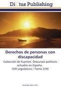 Derechos de personas con discapacidad