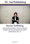 Human Trafficking