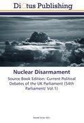 Nuclear Disarmament