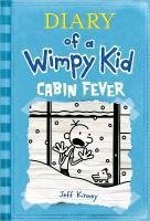 Diary of a Wimpy Kid 06. Cabin Fever