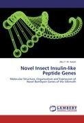 Novel Insect Insulin-like Peptide Genes