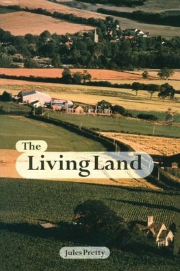 Obe, J: Living Land