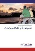 Child's trafficking in Nigeria