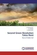 Second Green Revolution Takes Root