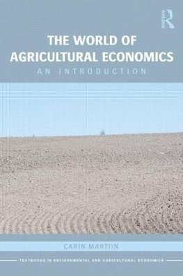 Martiin, C: World of Agricultural Economics