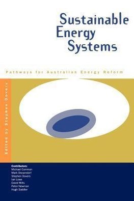 Sustainable Energy Systems