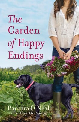 The Garden of Happy Endings