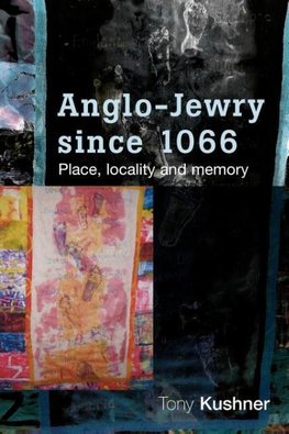 Anglo-Jewry Since 1066