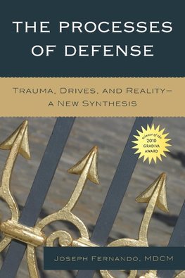 PROCESSES OF DEFENSE