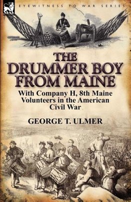 The Drummer Boy from Maine