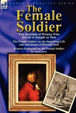 The Female Soldier