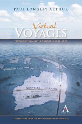 Arthur, P: Virtual Voyages