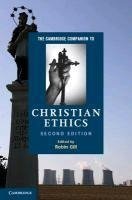 Gill, R: Cambridge Companion to Christian Ethics