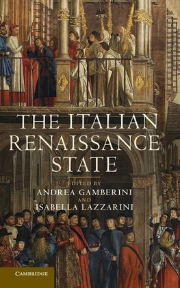 The Italian Renaissance State