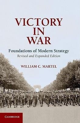 Martel, W: Victory in War